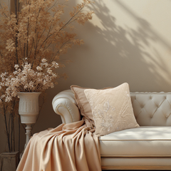 Ornée Cushion cover