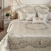 Dazzle Bedcover Set