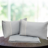 Oceanive Bedsheet-3pc