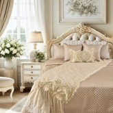 ashly - Runner and Cushion