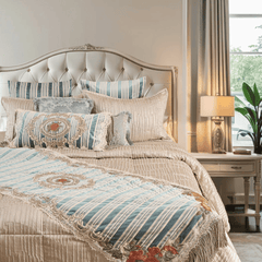 Maze with Chenile set