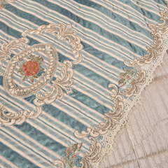 Maze with Chenile set