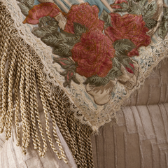 Maze with Chenile set