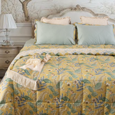 Daisy Fantasy Quilt set