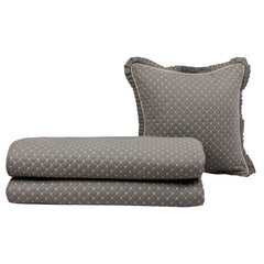 Lattice - Slate - Diva Riche