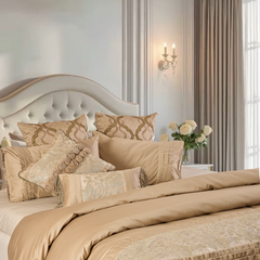 Golden Empress -7 pc set