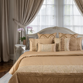 Golden Empress -7 pc set