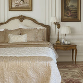 Ivoria - Bedcover & Runner set