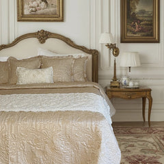 Ivoria - Bedcover & Runner set