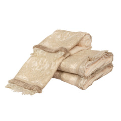 English wedding - 4 pc sets - Diva Riche