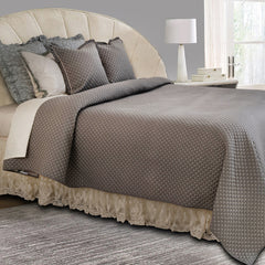 Lattice - Slate - Diva Riche