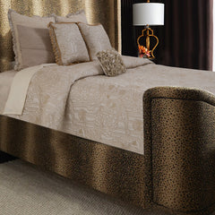 Water Lily Bedcover set