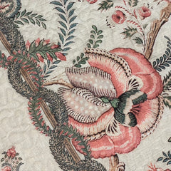 Jaipuri Bedcover Set