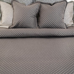 Lattice - Slate - Diva Riche