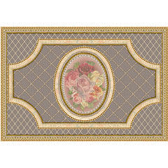 Bal Mat - Diva Riche