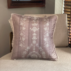 Ornate Oasis Cushion