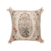 Negrin - Printed cushion covers