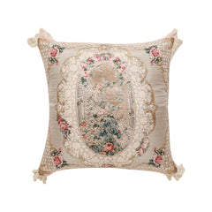 Negrin - Printed cushion covers