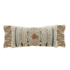 Chenile- Accent rectangle