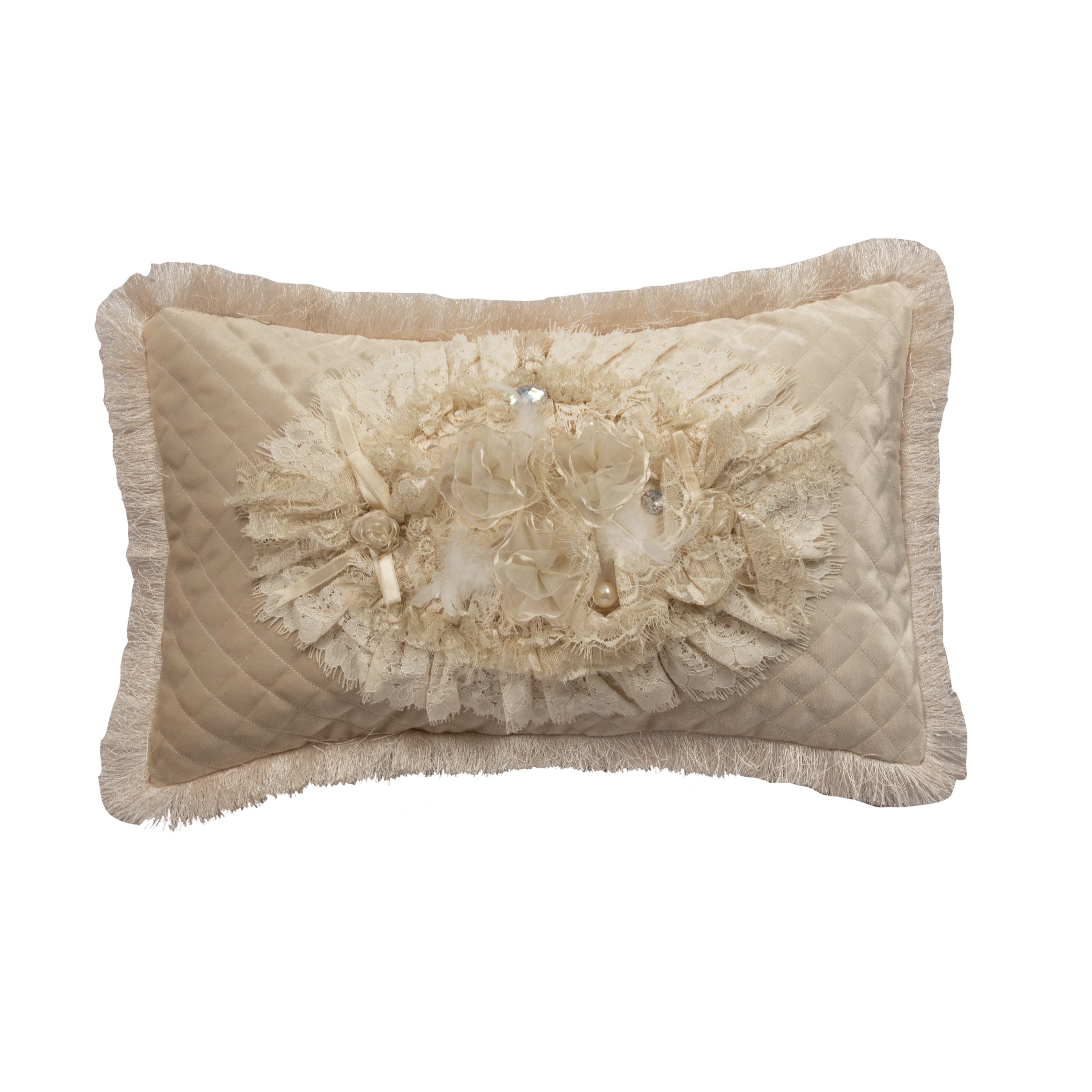 Silky Sanctuary - Diva Riche