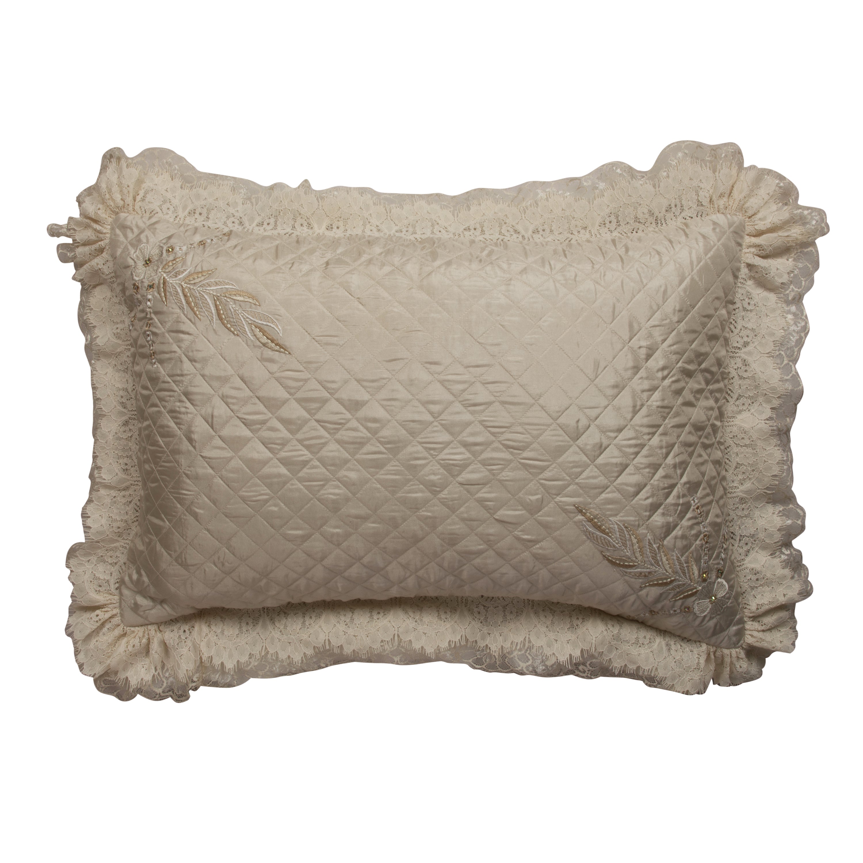 Soothing Silk - Diva Riche