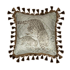 Silken Sanctuary - Diva Riche