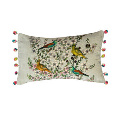 Enchanting Embellish Pillow - Diva Riche