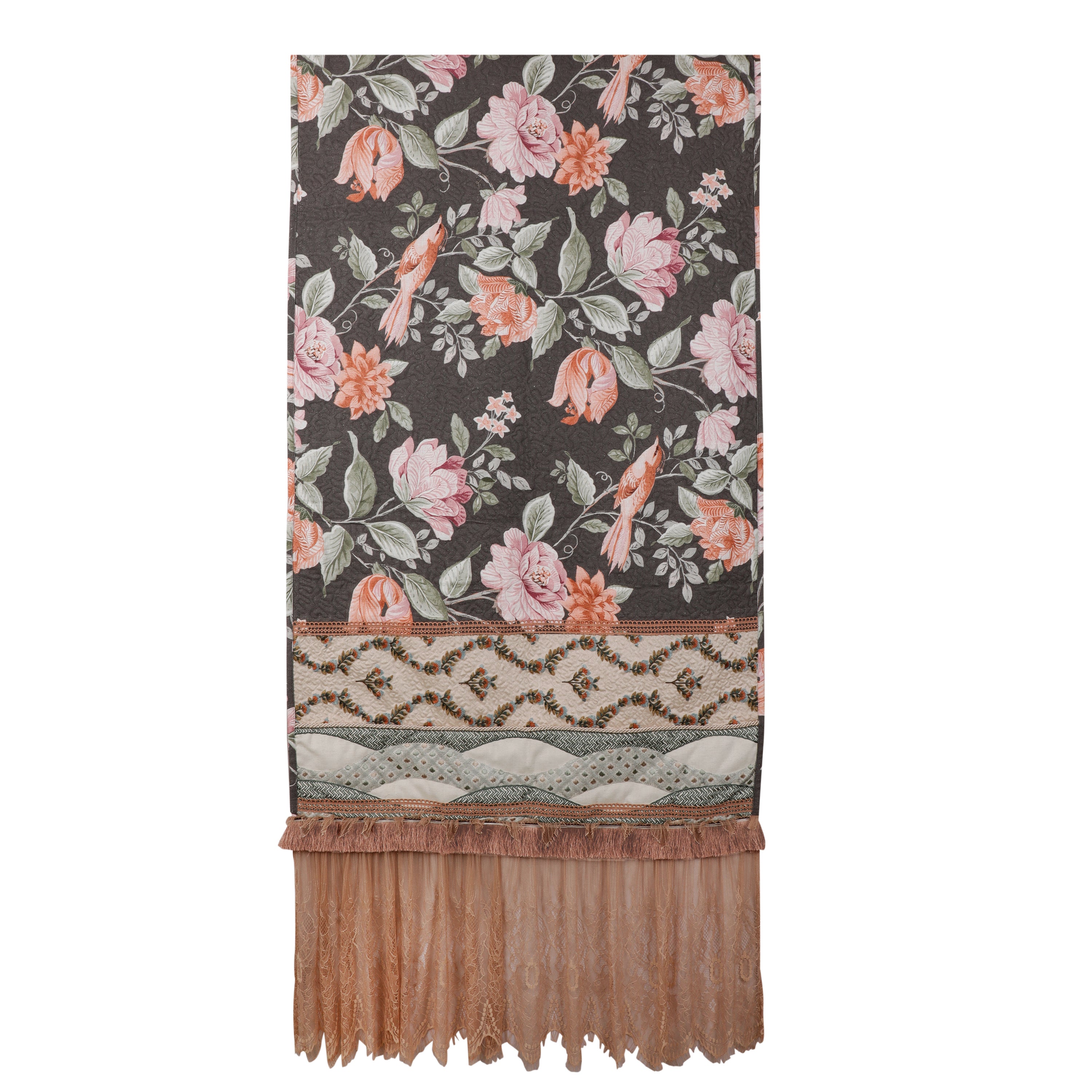 Binge - Runner - Diva Riche