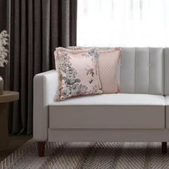 Pottery - Cushion Cover