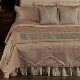 Moonlight & Mehran - 5 Pcs Set - Diva Riche