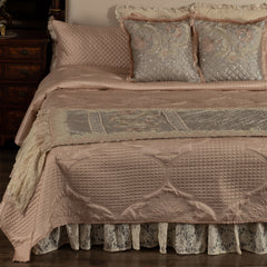 Moonlight & Mehran - 5 Pcs Set - Diva Riche