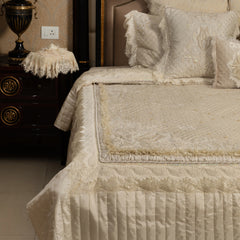 English Wedding - 6 PCS SET - Diva Riche