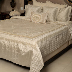 English Wedding - 6 PCS SET - Diva Riche