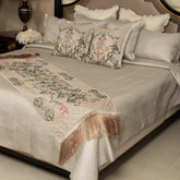 Marlena - Runner and Cushion