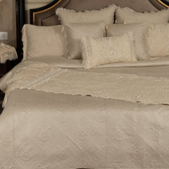 Cristine and Bijou - 5 PCS SET - Diva Riche