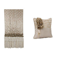 Roset - Runner and cushion