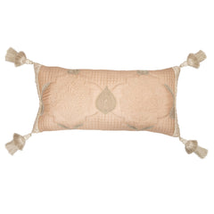 Mehran- Accent rectangle cushion