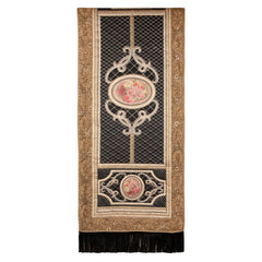 Bal - Runner and Cushion