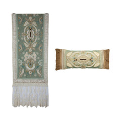 Eski - Runner and Cushion