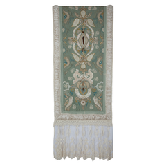 Eski - Runner and Cushion