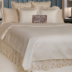 Lattice Bedcover set