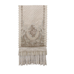 Vintage French - Runner and cushion