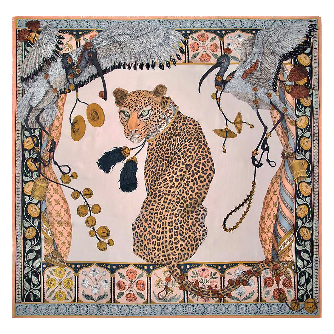 Gato Trivet - Diva Riche