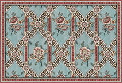 Turq Mat - Diva Riche