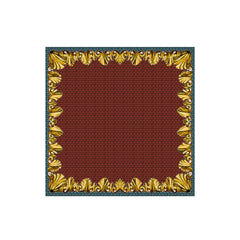 Gianni Coaster - 8 pcs set - Diva Riche