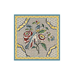 Ribbon Coaster - 8 pcs set - Diva Riche