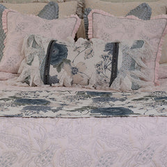 Bleau monde and Eden-5-pcs-set - Diva Riche