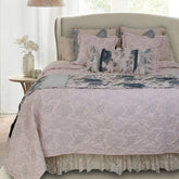 Bleau monde and Eden-5-pcs-set - Diva Riche