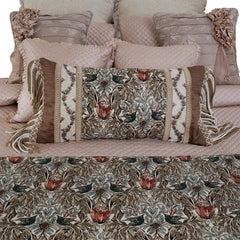 Morrisson - 5 Pcs Set - Diva Riche