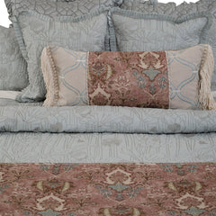 Water lily waverly and jahan- 5 Pcs Set - Diva Riche